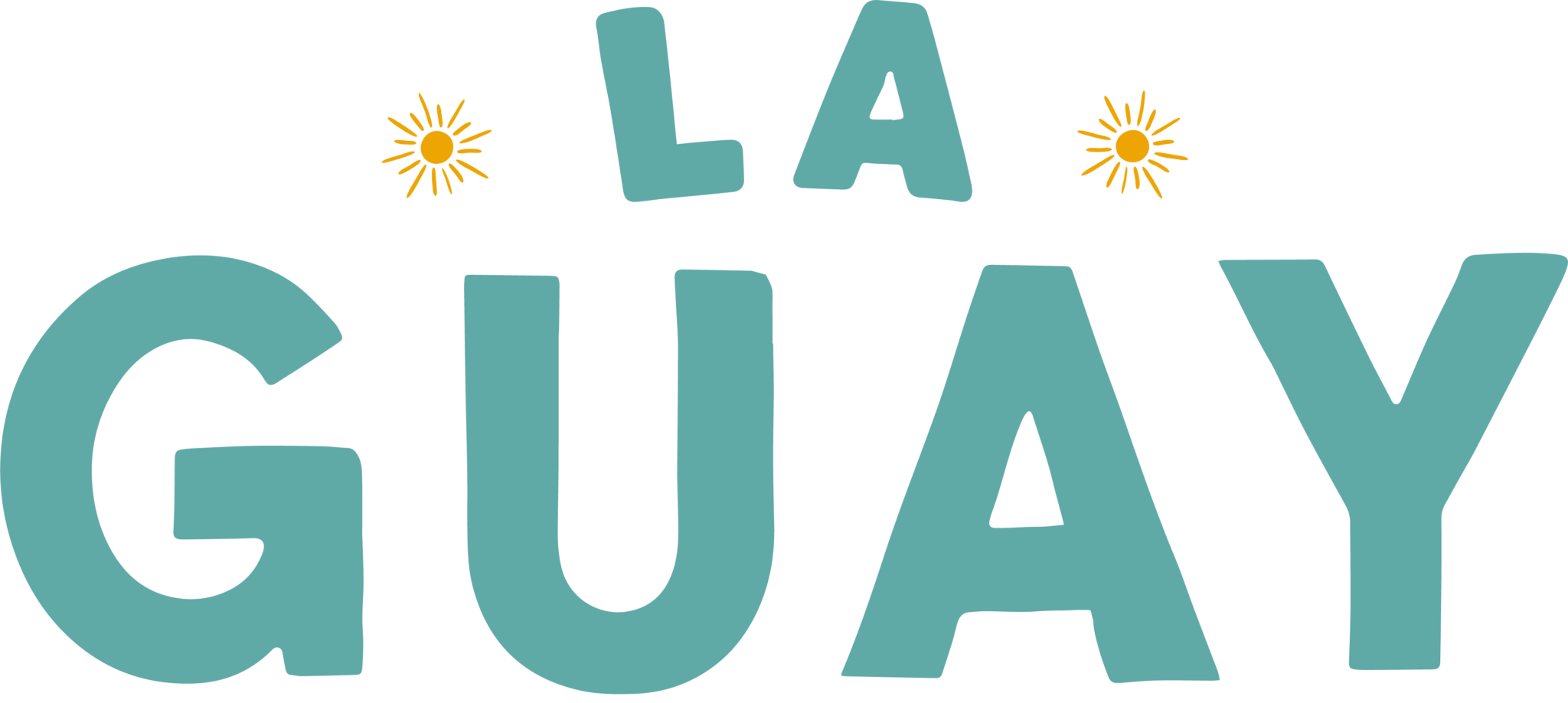 La Guay Cafe Ibiza Logo